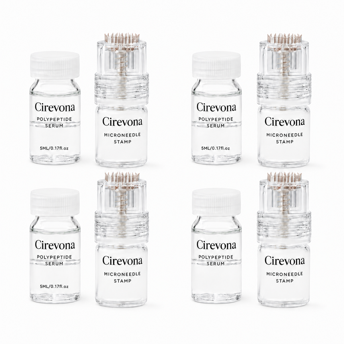 cirevona - Micro Infusion Kit