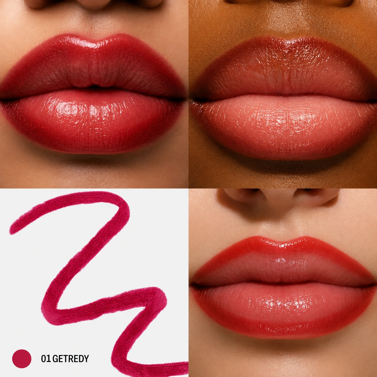 Cirevona™🎉Lip Liner Stay lasting