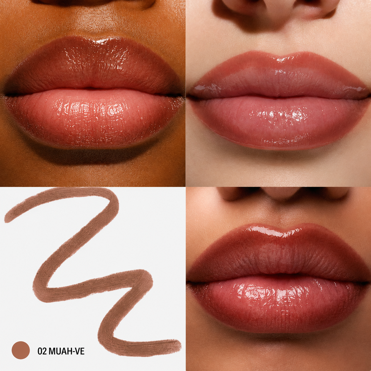 Cirevona™🎉Lip Liner Stay lasting