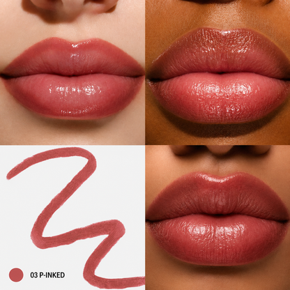 Cirevona™🎉Lip Liner Stay lasting