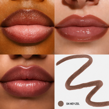 Cirevona™🎉Lip Liner Stay lasting