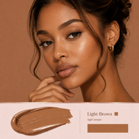 04 LIGHT BROWN
