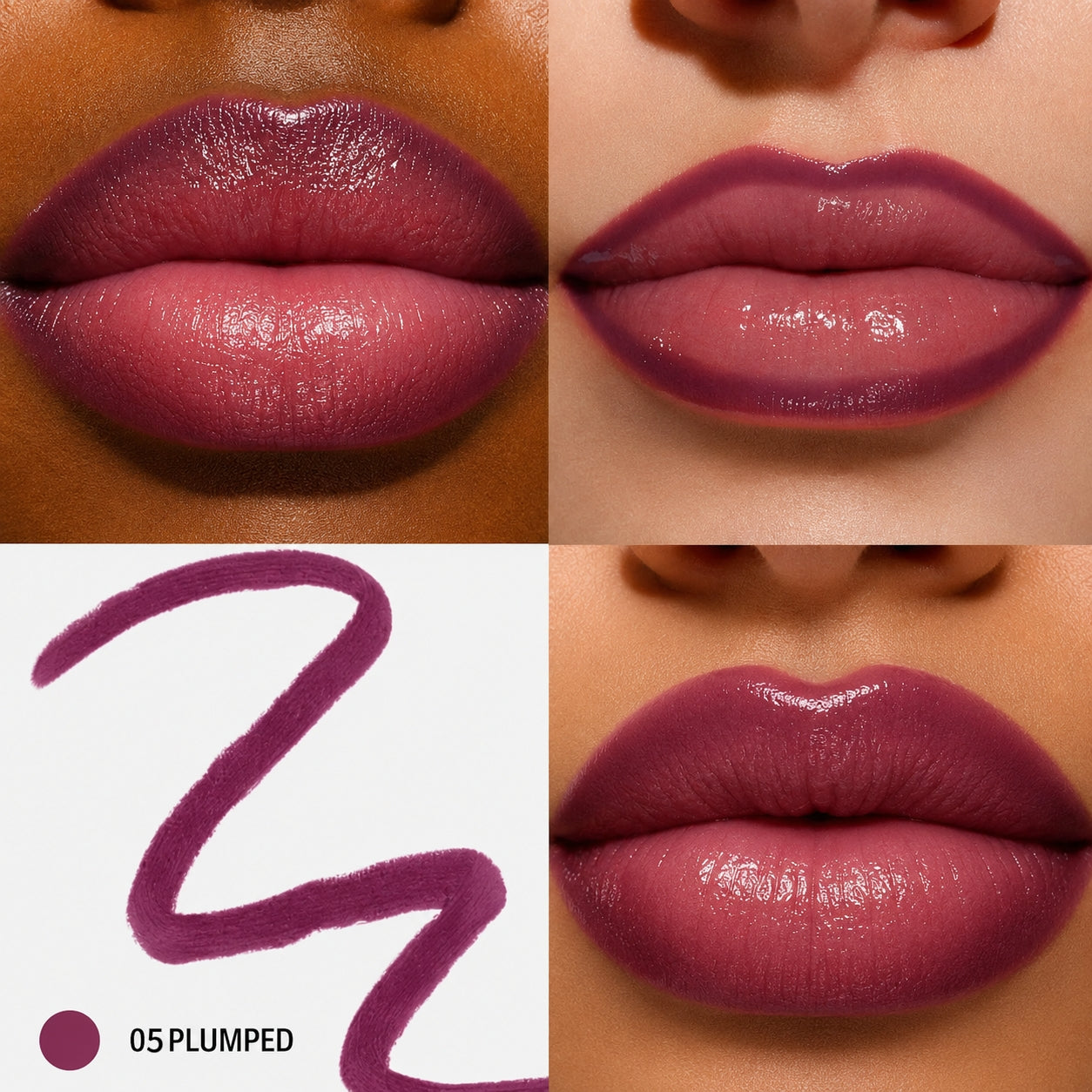 Cirevona™🎉Lip Liner Stay lasting