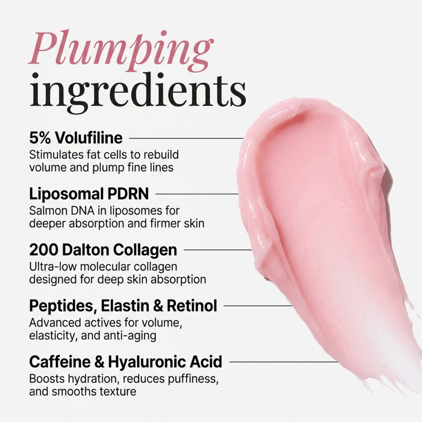 Cirevona™ Collagen Volume Multi Balm