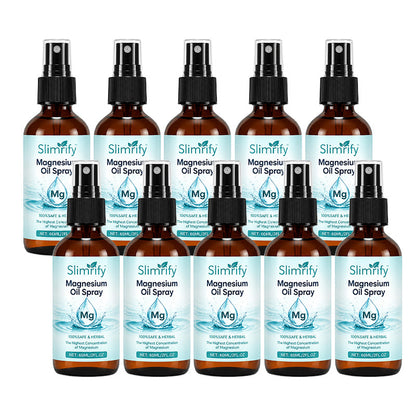 💤cirevona Pure Magnesium Oil Spray