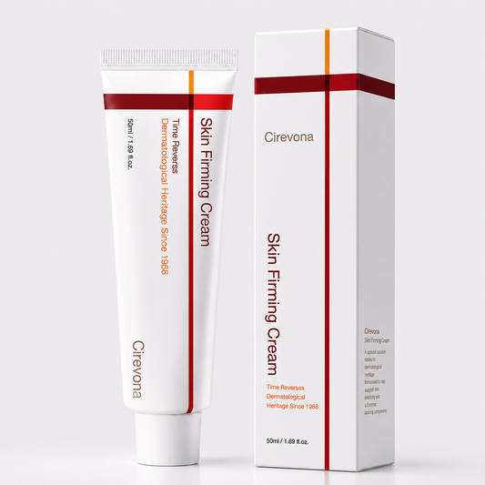 Cirevona Skin Firming Cream