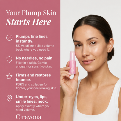 Cirevona™ Collagen Volume Multi Balm
