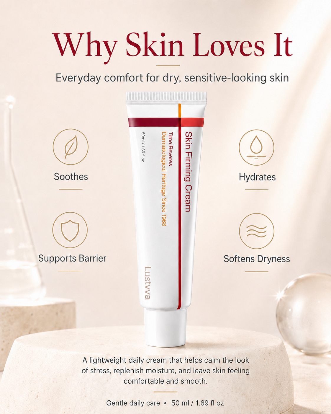 Cirevona Skin Firming Cream