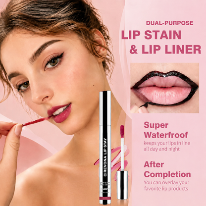 Cirevona™🎉Lip Liner Stay lasting