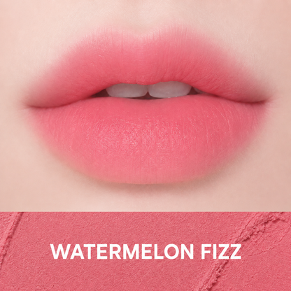 ⏰ LAST DAY ONLY! BOGO FREE 🎁 Cirevona 2-in-1 Velvet Matte Lip & Cheek Tint