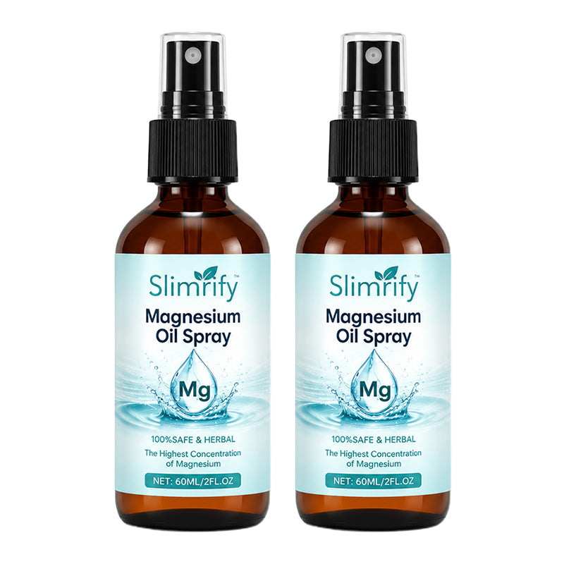 💤cirevona Pure Magnesium Oil Spray