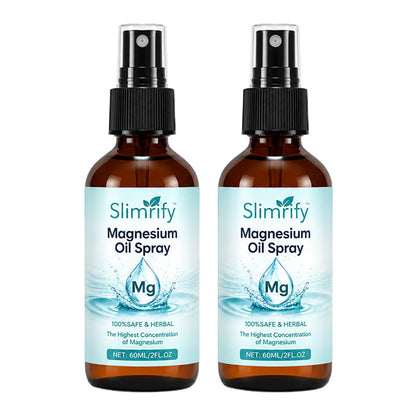 💤cirevona Pure Magnesium Oil Spray