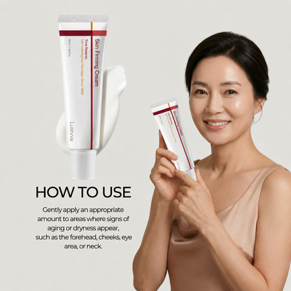 Cirevona Skin Firming Cream
