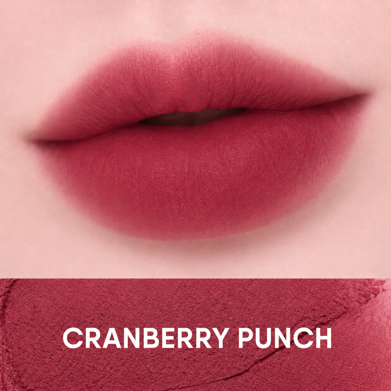 ⏰ LAST DAY ONLY! BOGO FREE 🎁 Cirevona 2-in-1 Velvet Matte Lip & Cheek Tint