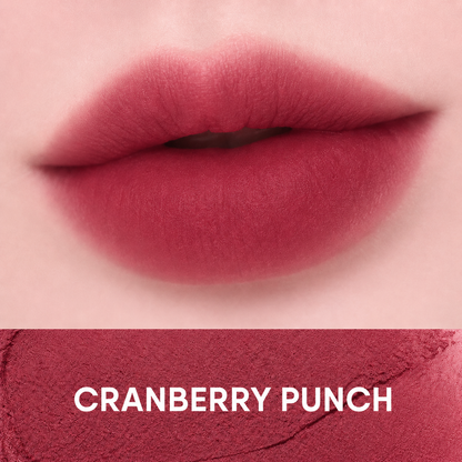 ⏰ LAST DAY ONLY! BOGO FREE 🎁 Cirevona 2-in-1 Velvet Matte Lip & Cheek Tint