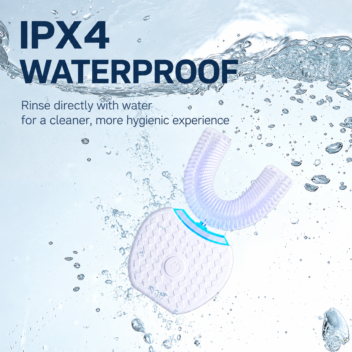A Smarter Way To Clean Your Entire Mouth