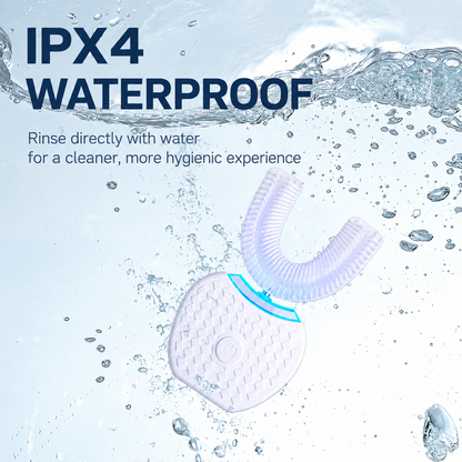A Smarter Way To Clean Your Entire Mouth