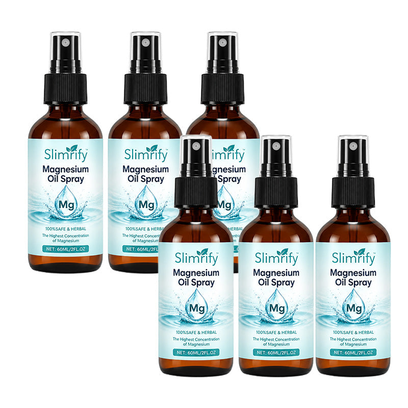 💤cirevona Pure Magnesium Oil Spray