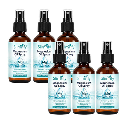 💤cirevona Pure Magnesium Oil Spray