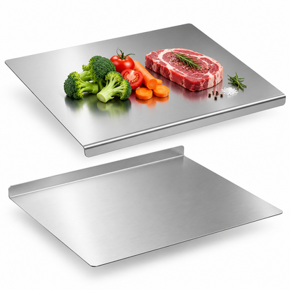 Your Old Cutting Board May Be Holding More Than Food