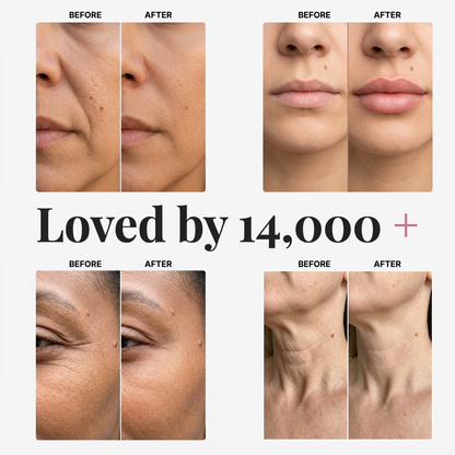 Cirevona™ Collagen Volume Multi Balm