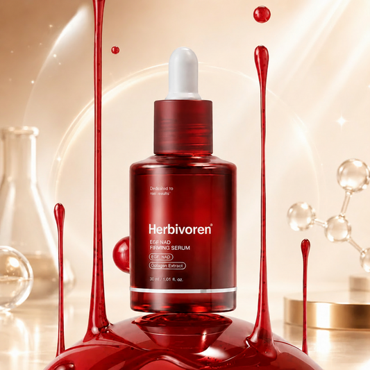 Herbivoren™ Korean NAD+ EGF Firming Serum