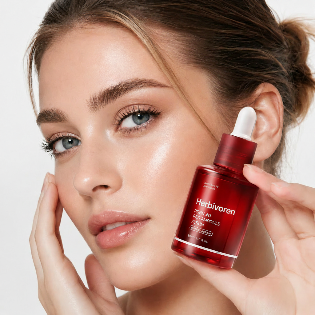 Herbivoren™ Korean NAD+ EGF Firming Serum