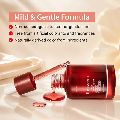 Herbivoren™ Korean NAD+ EGF Firming Serum