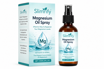 💤cirevona Pure Magnesium Oil Spray