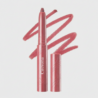 Last Day Buy 1 Get 1 Free Easy Glide Lip Liner — Creamy, Blendable Color with Smooth Application, Summervibes