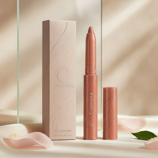 Last Day Buy 1 Get 1 Free Easy Glide Lip Liner — Creamy, Blendable Color with Smooth Application, Summervibes