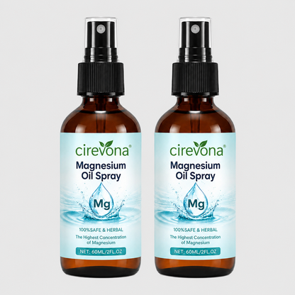 💤cirevona Pure Magnesium Oil Spray