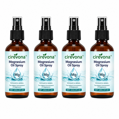 💤cirevona Pure Magnesium Oil Spray