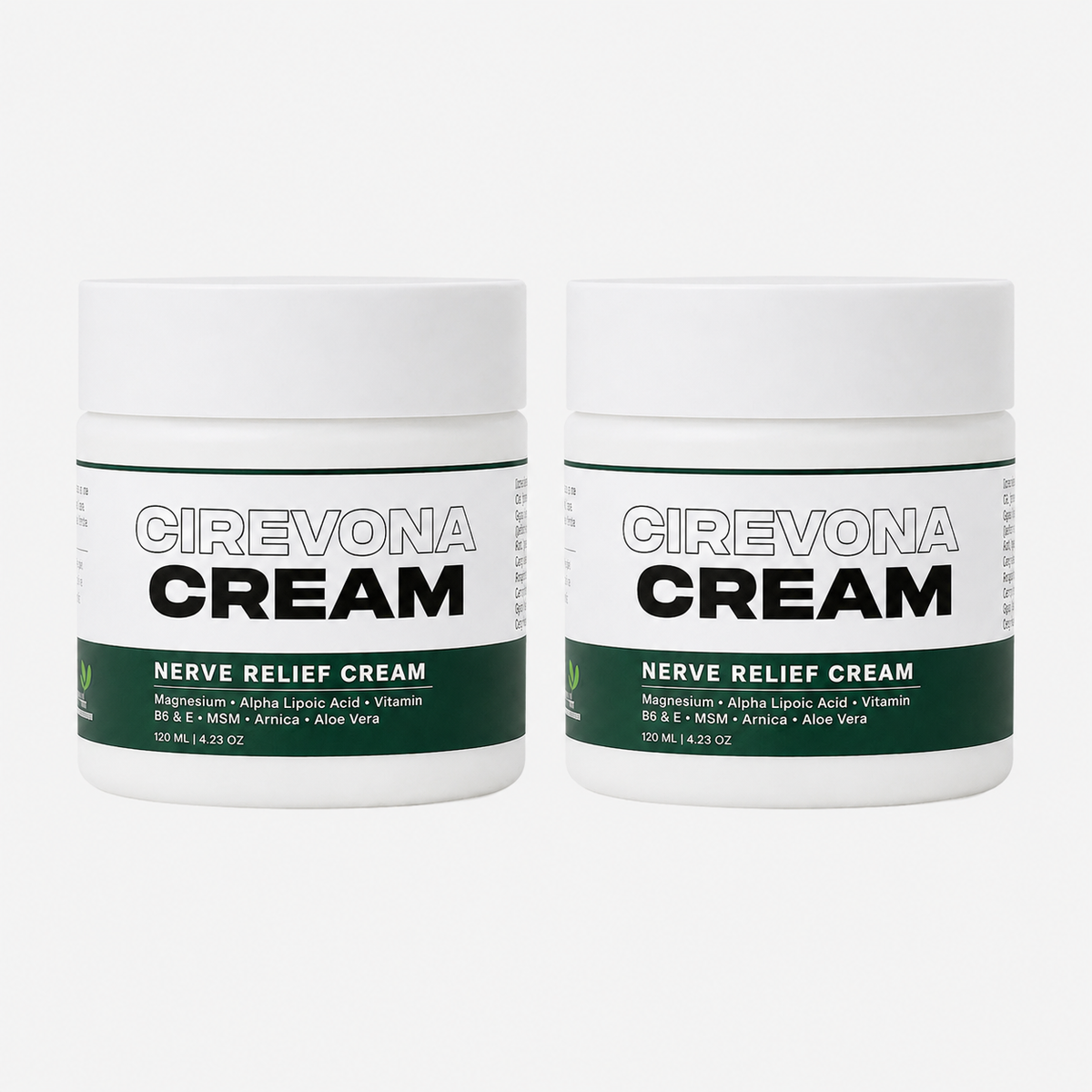 CIREVONA CREAM|Save Up To 60% Today With 3 FREE Gifts