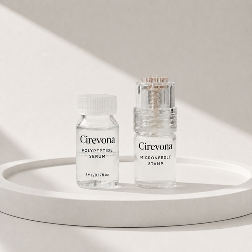 cirevona - Micro Infusion Kit