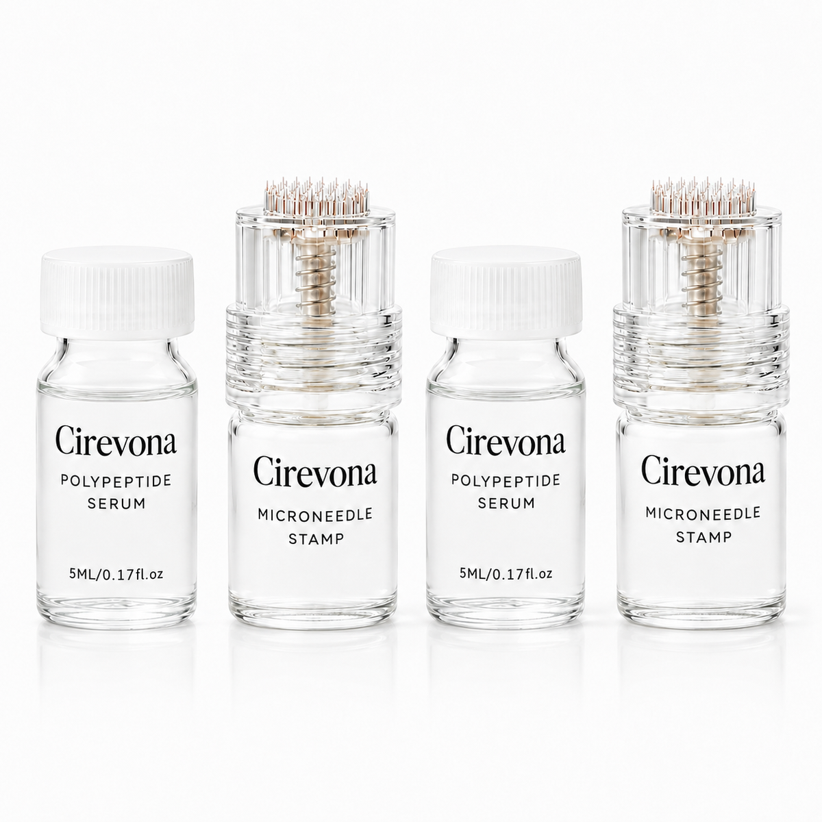 cirevona - Micro Infusion Kit