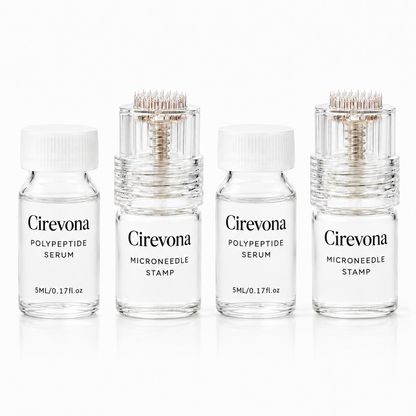 cirevona - Micro Infusion Kit