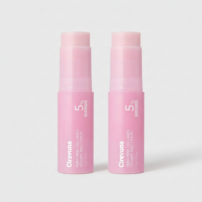Cirevona™ Collagen Volume Multi Balm