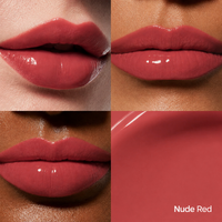 Nude Red