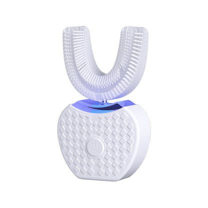A Smarter Way To Clean Your Entire Mouth