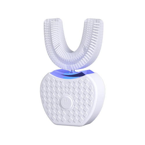 A Smarter Way To Clean Your Entire Mouth
