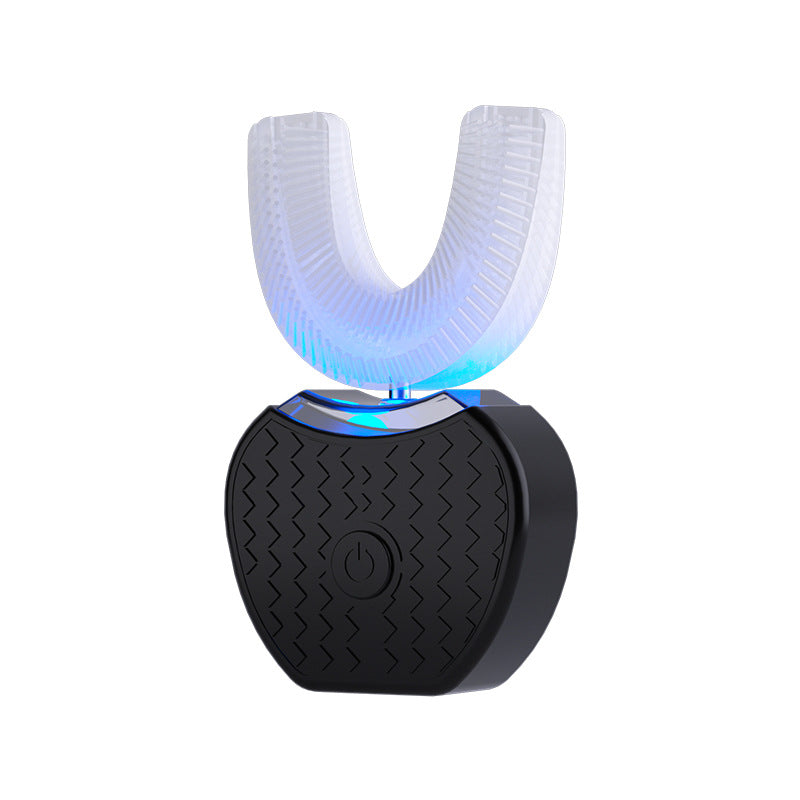 A Smarter Way To Clean Your Entire Mouth