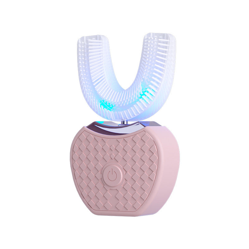 A Smarter Way To Clean Your Entire Mouth