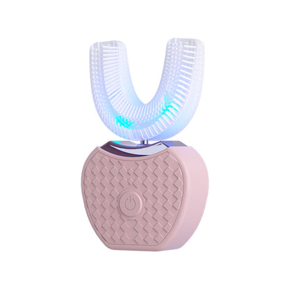 A Smarter Way To Clean Your Entire Mouth