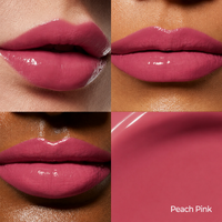 Peach Pink