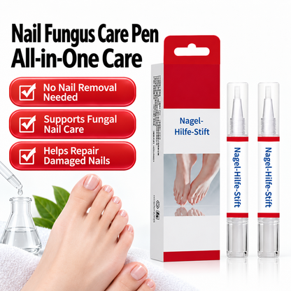 Advanced Toenail Care Pen Daily Care For Healthier-Looking Nails