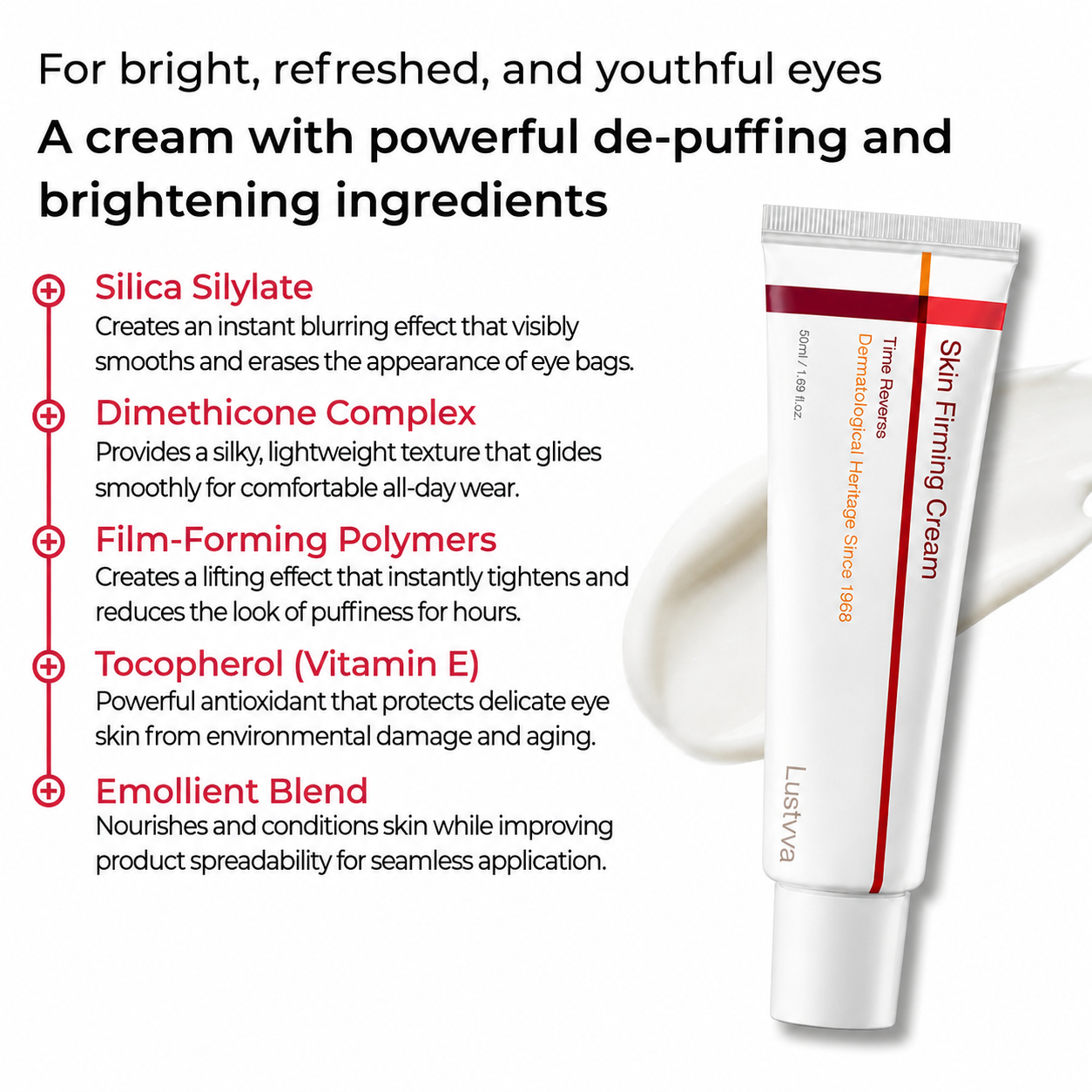 Cirevona Skin Firming Cream