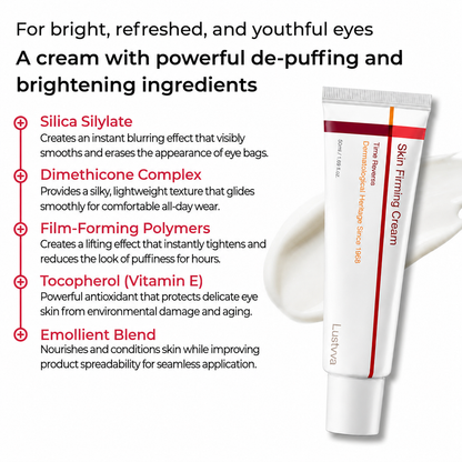 Cirevona Skin Firming Cream