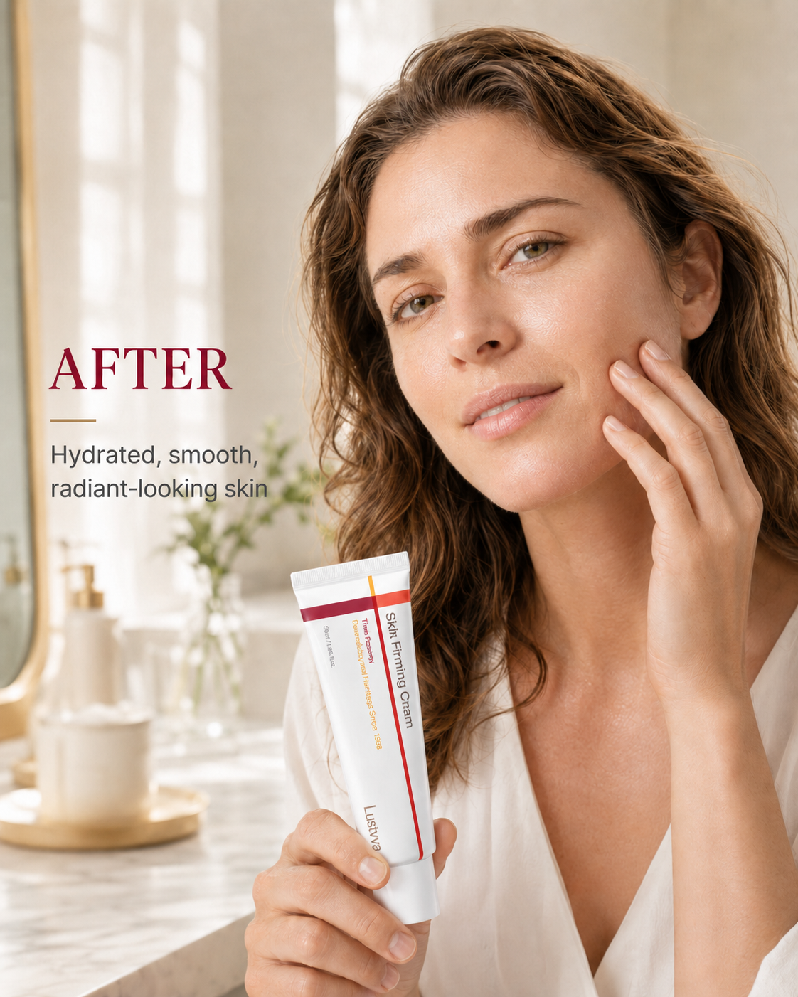 Cirevona Skin Firming Cream