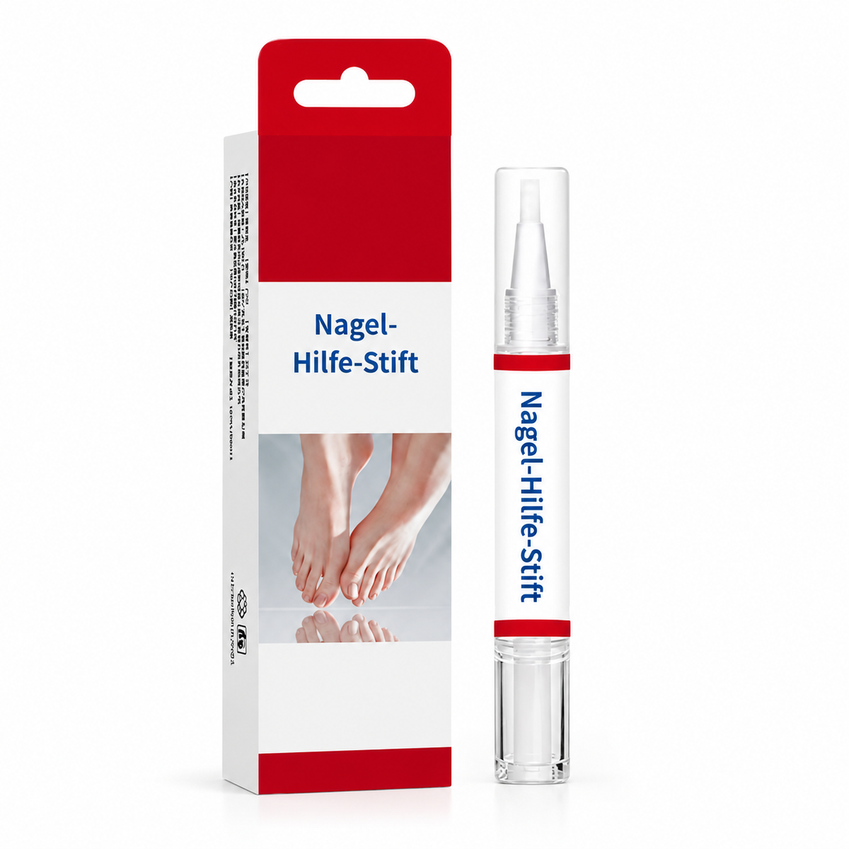 Advanced Toenail Care Pen Daily Care For Healthier-Looking Nails
